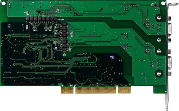 Картинка PISO-DA2U CR  