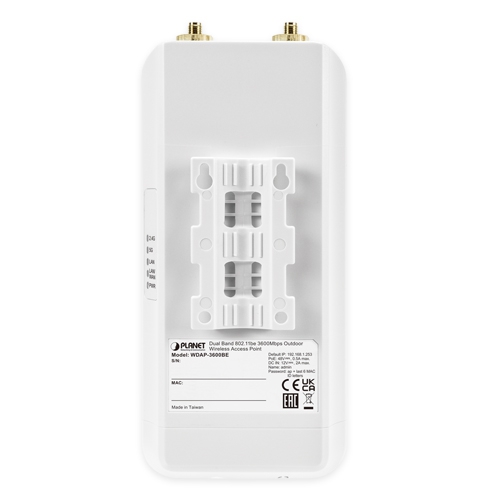 Картинка WDAP-3600BE  