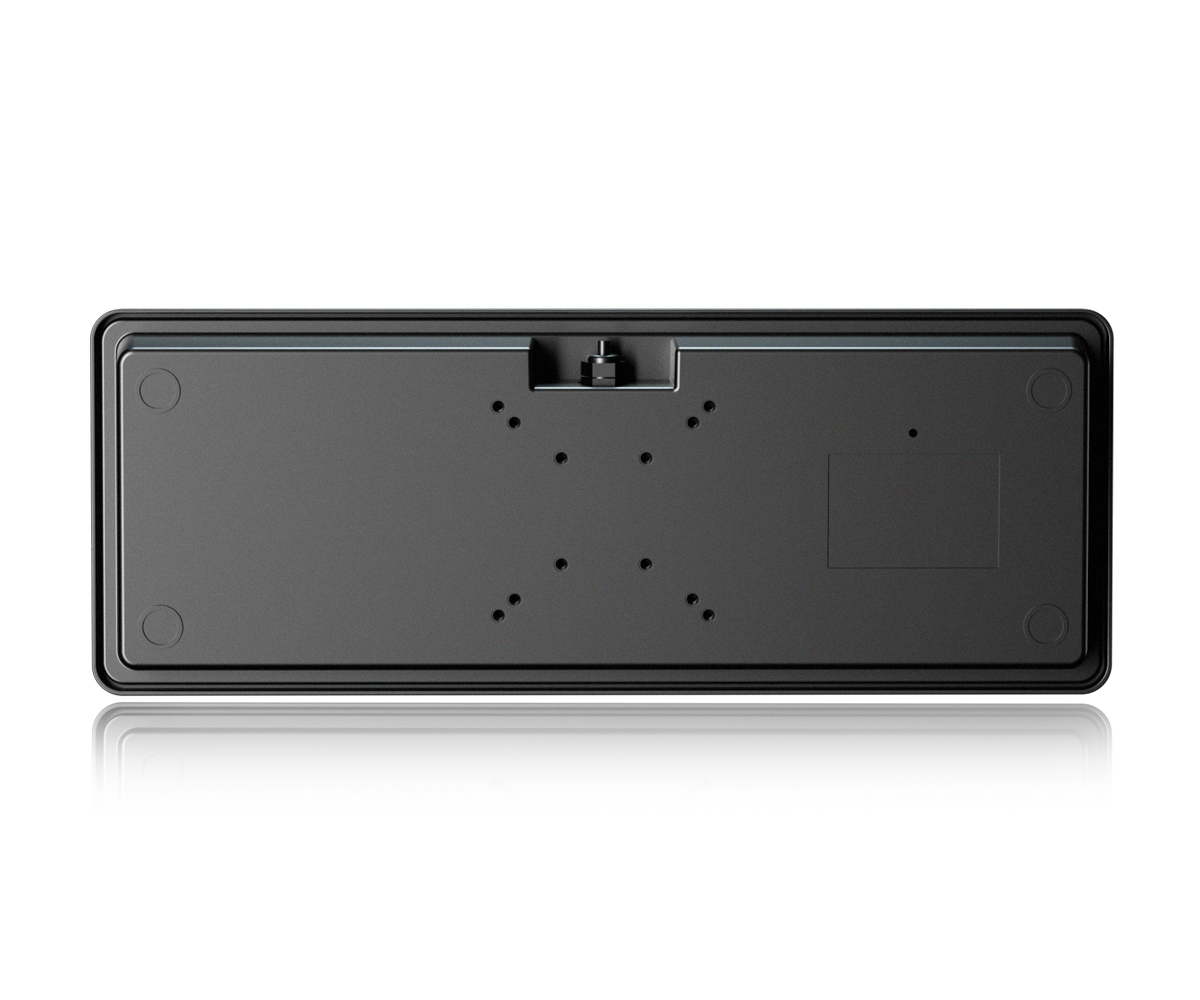 Картинка K-TEK-M366-OTB-KP-FN-BL-DT-US-USB  