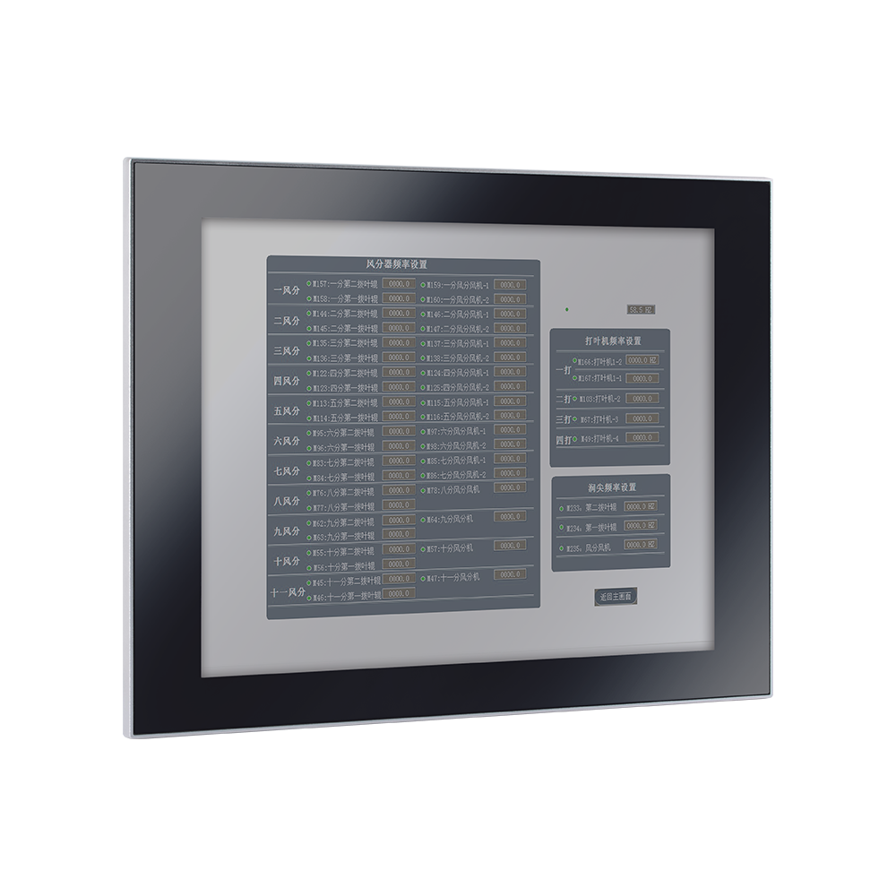 Картинка TPC6000-D173-L-J6412-8G  