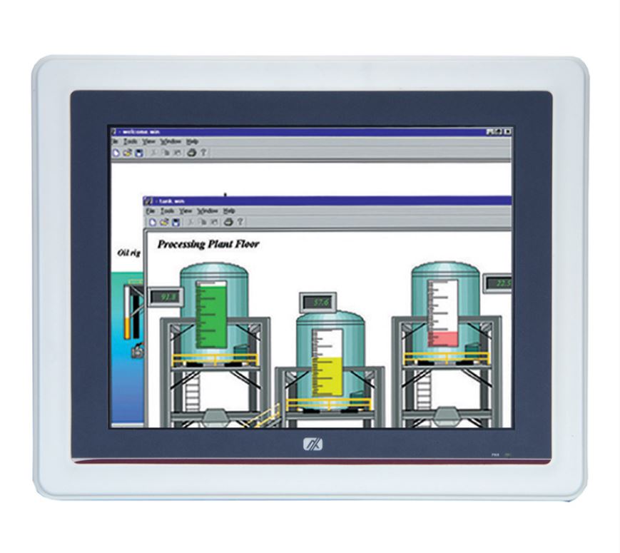 Картинка GOT5120T-845 J-XGA-US  