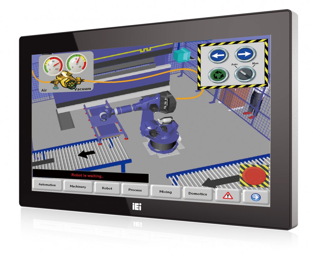 Картинка AFL3-W19C-ULT3-i5/PC/4G  