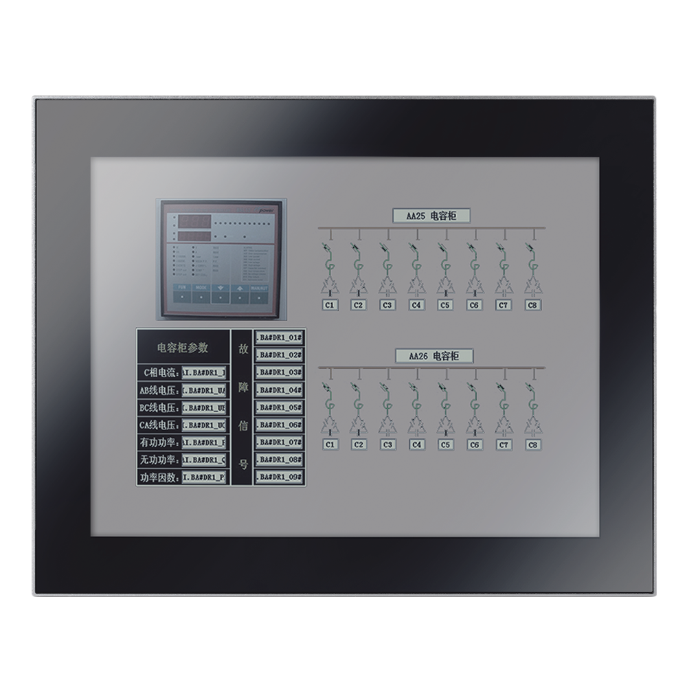 Картинка PANEL5000-C152-L  