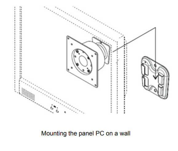 Картинка PPC-3120-RE9A  