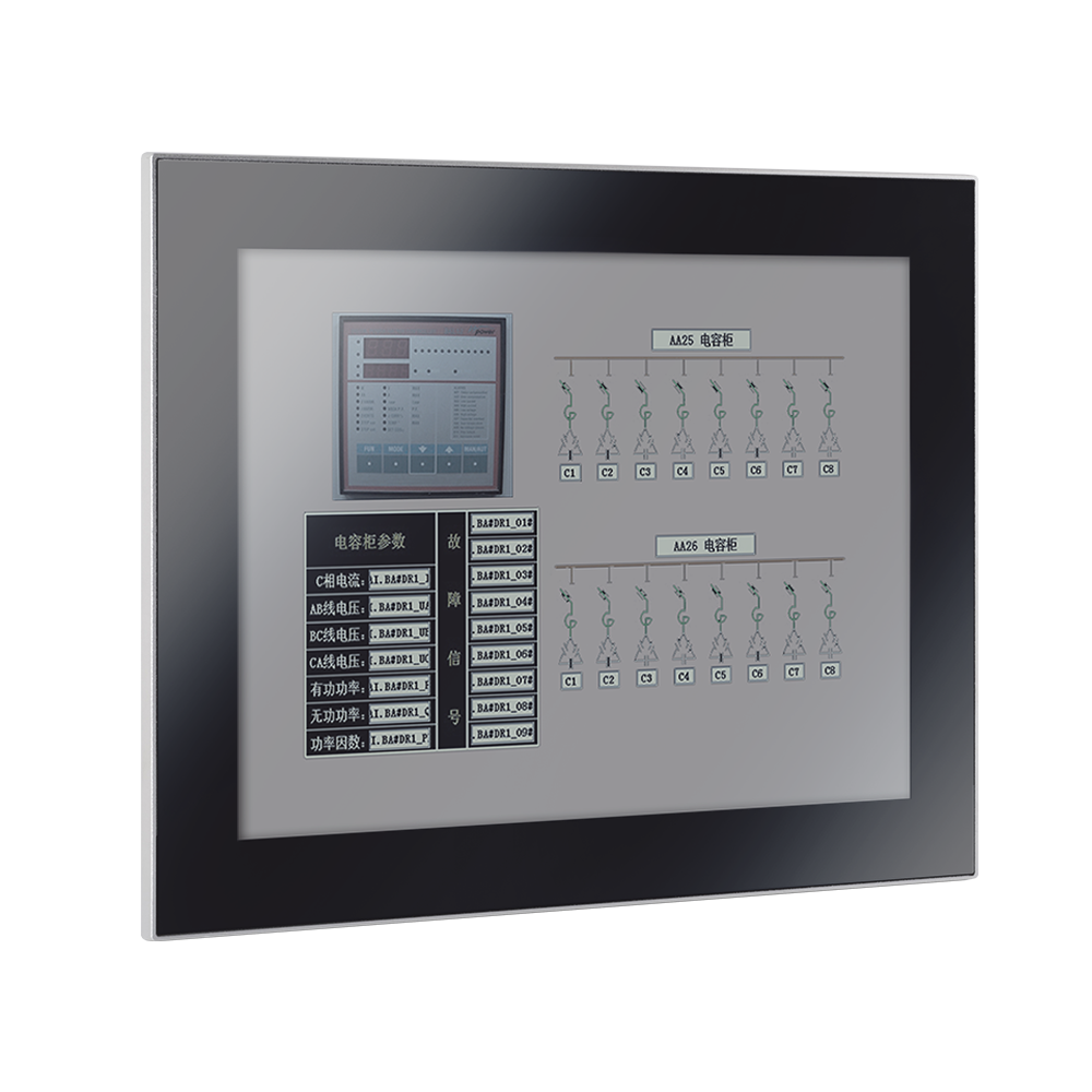 Картинка TPC6000-C152-L-8G-SSD256G  