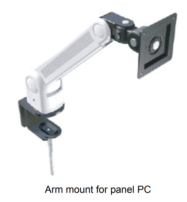 Картинка PPC-3120-RE9A  