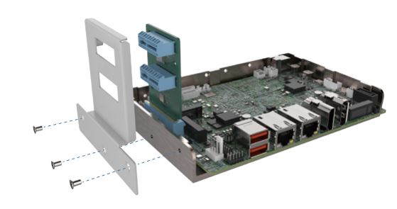 Картинка NWR-R2S  