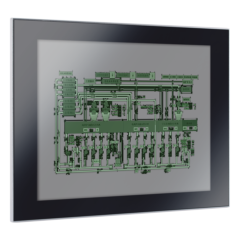 Картинка PANEL5000-C192-L  