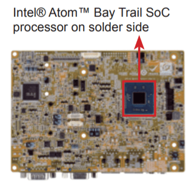 Картинка WAFER-BT-J19001  