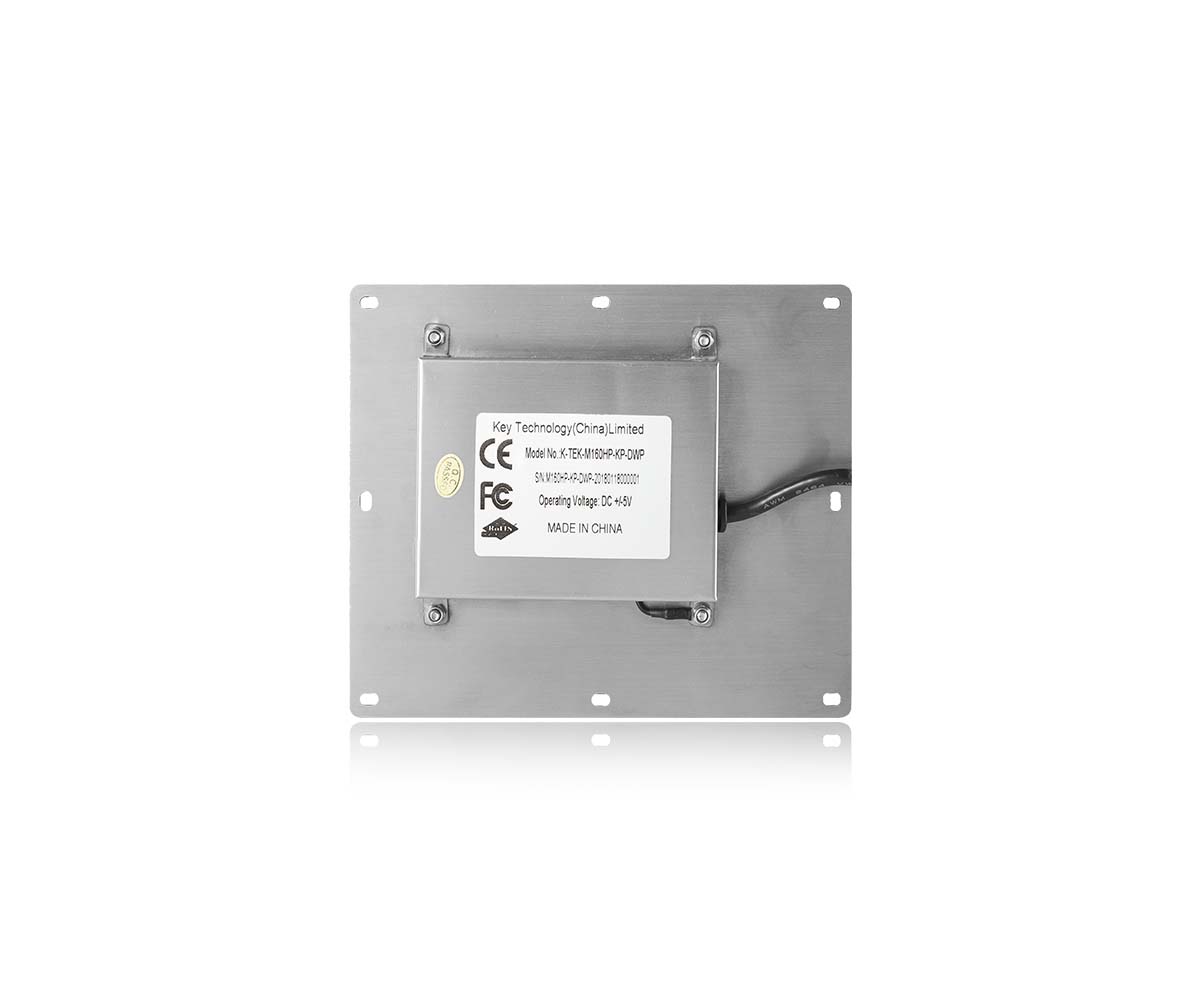 Картинка K-TEK-M160HP-KP-IL-SS-USB  