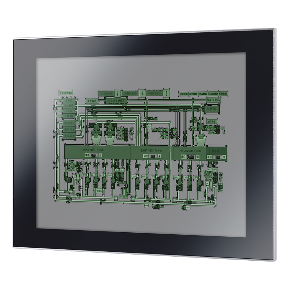 Картинка PANEL5000-C192-L  