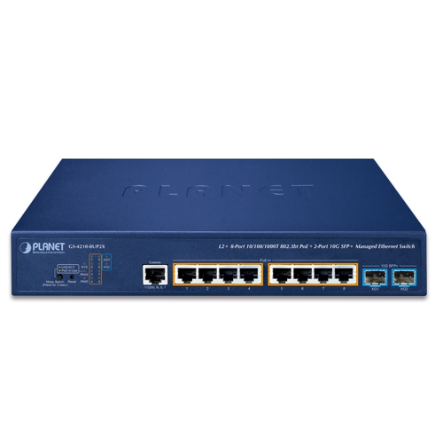 Картинка GS-4210-8UP2X  