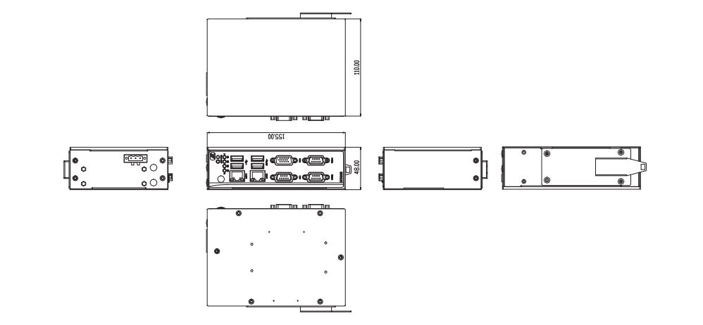 Картинка ICO310-N3160-PB-PD-DC  