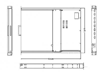 Картинка DMK580-17PBRU-SEA  