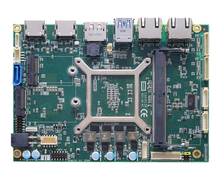 Картинка CAPA13RPH4G-V1605B  