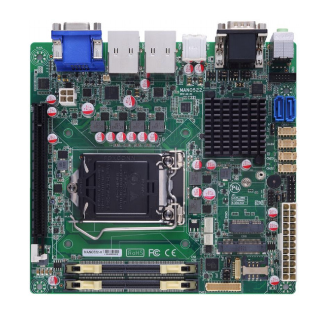 Картинка MANO522PHGGA-H310  