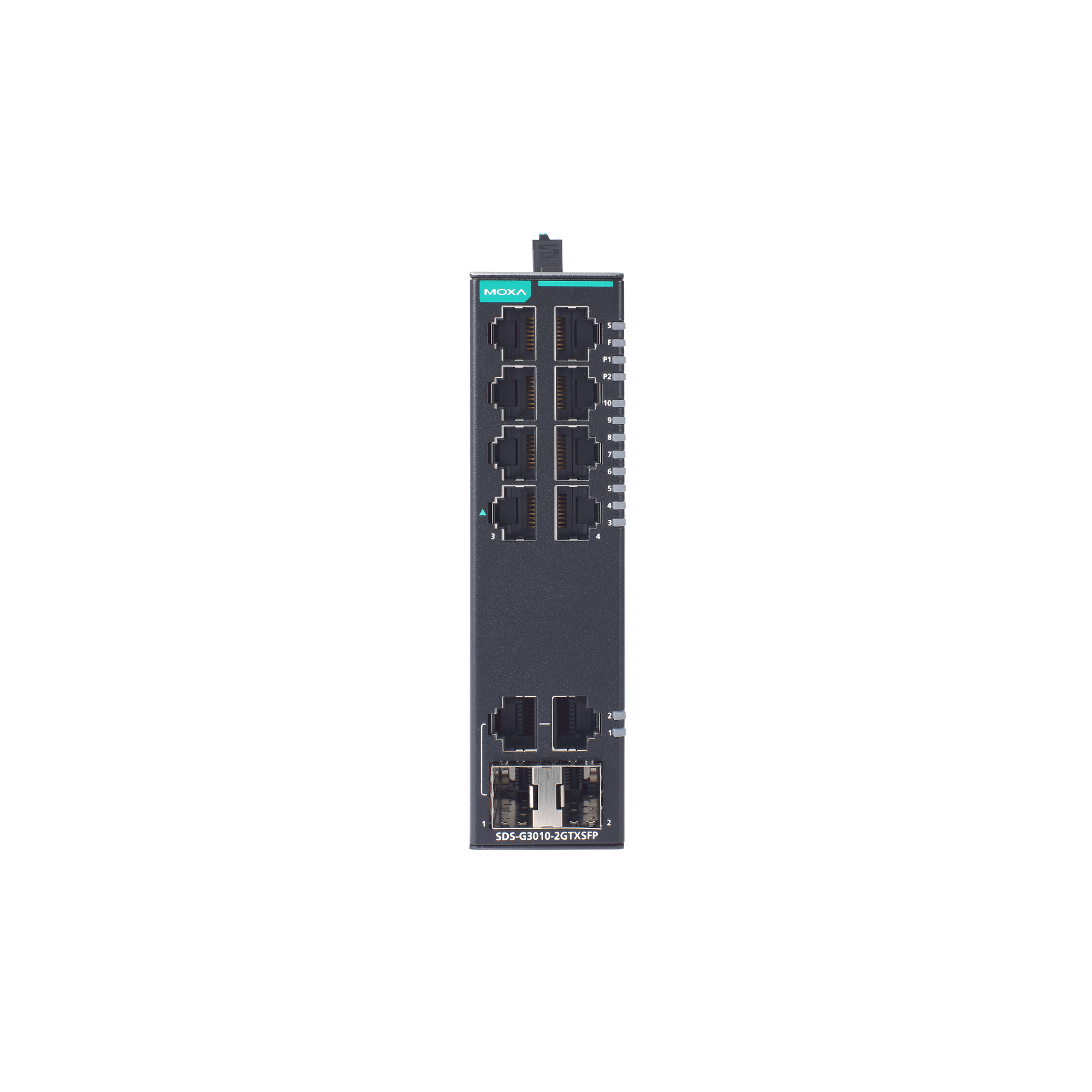 Картинка SDS-G3010-2GTXSFP  
