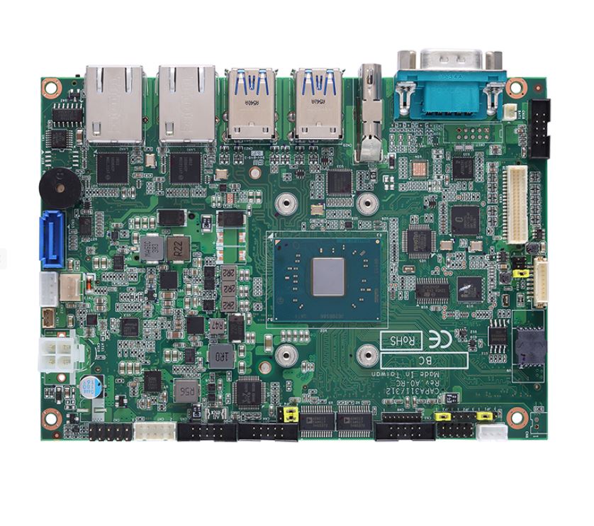 Картинка CAPA312HGGA-N4200  