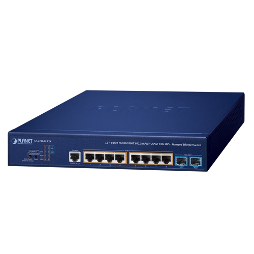 Картинка GS-4210-8UP2X  
