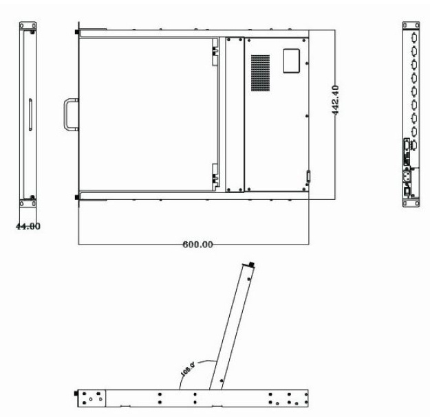 Картинка SMK980-19UBRU ( COMBO )  