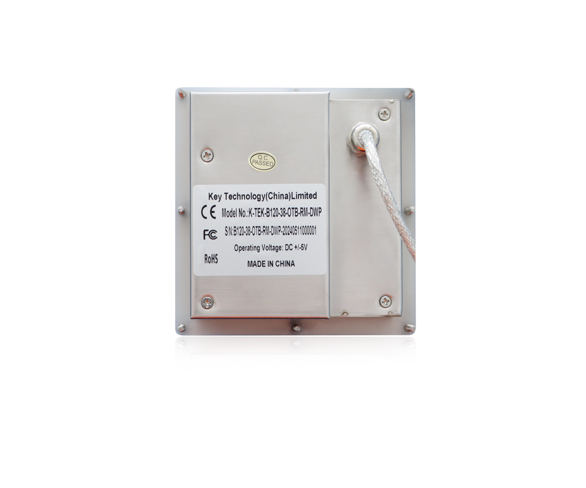 Картинка K-TEK-B120-38-OTB-RM-DWP-USB  