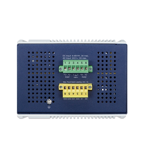 Картинка IGS-4215-24T4X  