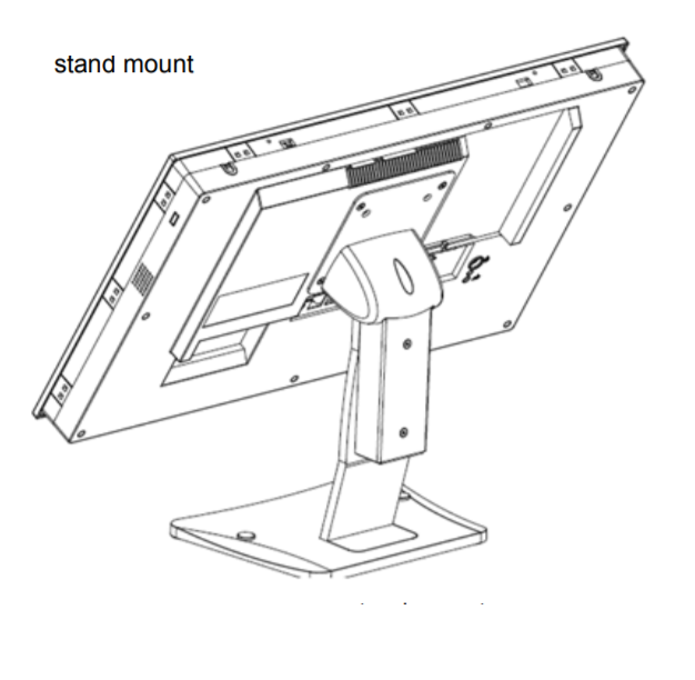 Картинка PPC-3120-RE9A  