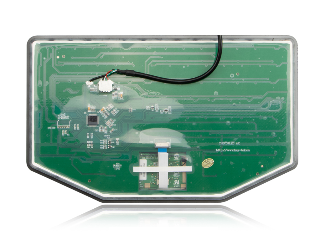 Картинка K-TEK-M275TP-FN-IL-OEM-US/RU-USB  